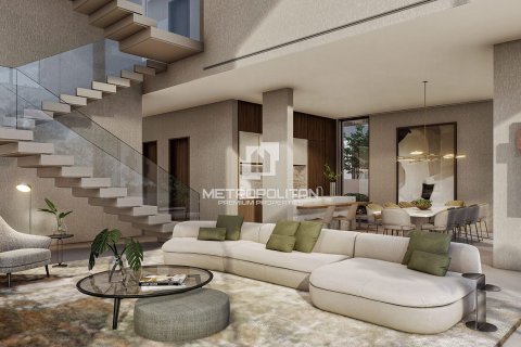Townhouse de 3 dormitorios en Dubai, UAE No. 62248 6