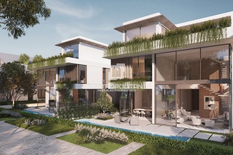 Townhouse de 3 dormitorios en Dubai, UAE No. 62248 11