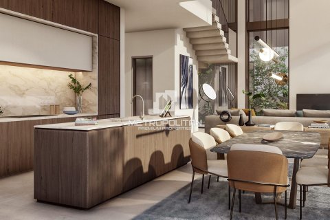 Townhouse de 3 dormitorios en Dubai, UAE No. 62248 5