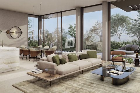 Townhouse de 3 dormitorios en Dubai, UAE No. 62248 9