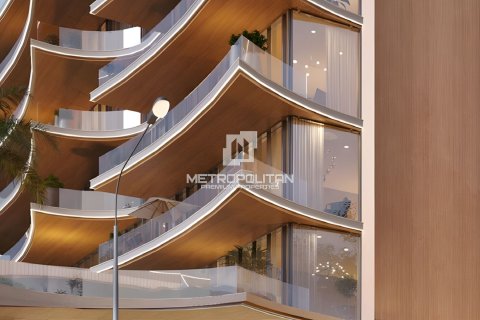 Apartment de 1 dormitorio en Al Marjan Island, UAE No. 79001 6