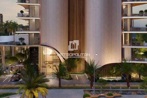 Apartment de 1 dormitorio en Al Marjan Island, UAE No. 79001 5
