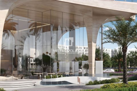 Apartment de 1 dormitorio en Al Marjan Island, UAE No. 79001 15