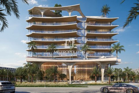 Apartment de 1 dormitorio en Al Marjan Island, UAE No. 79001 7