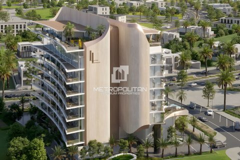 Apartment de 1 dormitorio en Al Marjan Island, UAE No. 79001 4