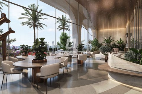 Apartment de 1 dormitorio en Al Marjan Island, UAE No. 79001 9