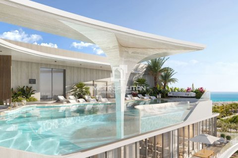 Apartment de 1 dormitorio en Al Marjan Island, UAE No. 79001 14