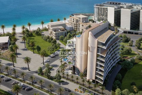 Apartment de 1 dormitorio en Al Marjan Island, UAE No. 79001 2