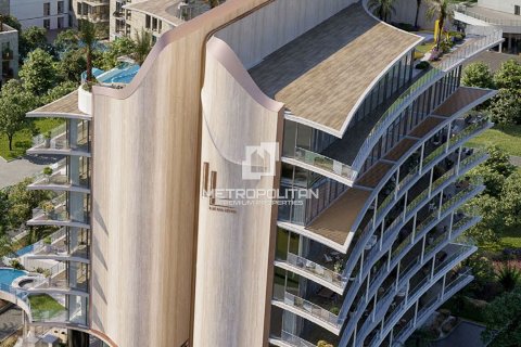 Apartment de 1 dormitorio en Al Marjan Island, UAE No. 79001 3