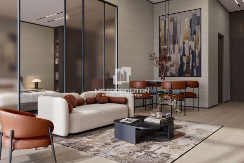 Apartment de 1 dormitorio en Al Marjan Island, UAE No. 79001 11