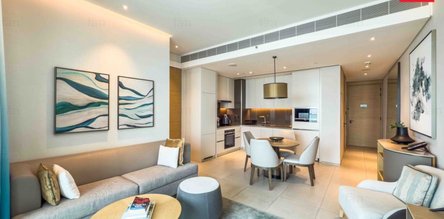 1 bedroom Apartment  No. 107416