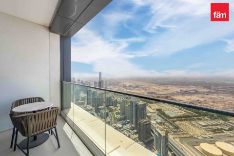 1 bedroom Apartment  No. 107416 9