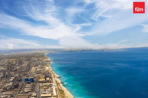 1 bedroom Apartment  No. 107416 6