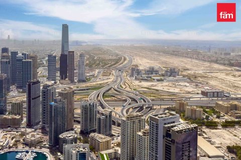 1 bedroom Apartment  No. 107416 4