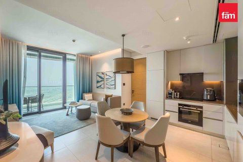 1 bedroom Apartment  No. 107416 8