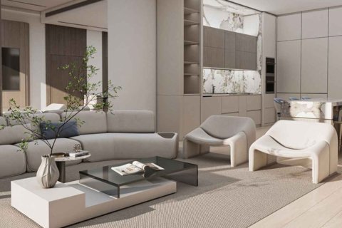 Apartment de 1 dormitorio en BINGHATTI PHOENIX  No. 107417 3