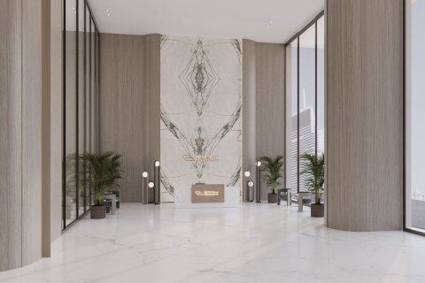 Apartment de 1 dormitorio en BINGHATTI PHOENIX  No. 107417 9