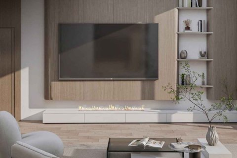 Apartment de 1 dormitorio en BINGHATTI PHOENIX  No. 107417 10