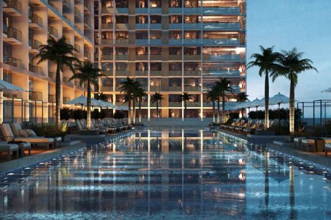 Apartment de 1 dormitorio en BINGHATTI PHOENIX  No. 107417 7