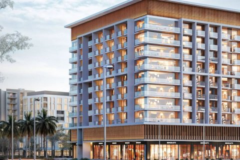 Apartment de 1 dormitorio en BINGHATTI PHOENIX  No. 107417 11