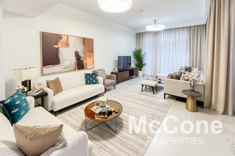 4 bedrooms Villa in The Pulse, UAE No. 74659 4