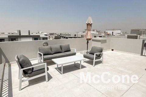 4 bedrooms Villa in The Pulse, UAE No. 74659 16