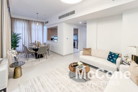 4 bedrooms Villa in The Pulse, UAE No. 74659 3