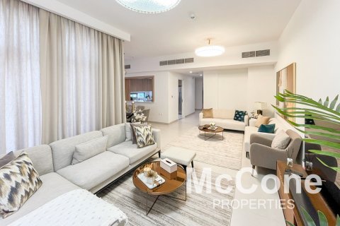 4 bedrooms Villa in The Pulse, UAE No. 74659 2