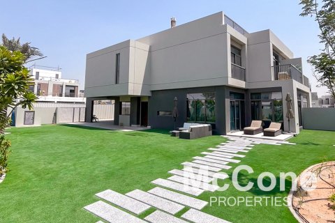 4 bedrooms Villa in The Pulse, UAE No. 74659 17