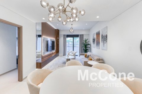 Apartment de 3 dormitorios en Opera District, UAE No. 74646 1