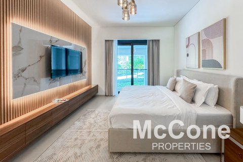 Apartment de 3 dormitorios en Opera District, UAE No. 74646 9