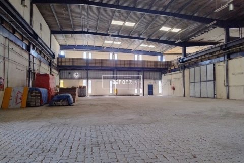 Склад 5759.9м² в Al Quoz, ОАЭ №41347 1