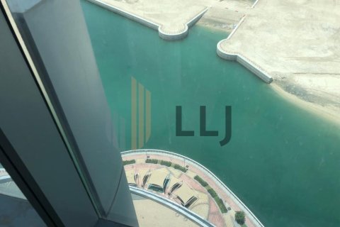 Office de 168.8m² en Al Reem Island, UAE No. 46418 1