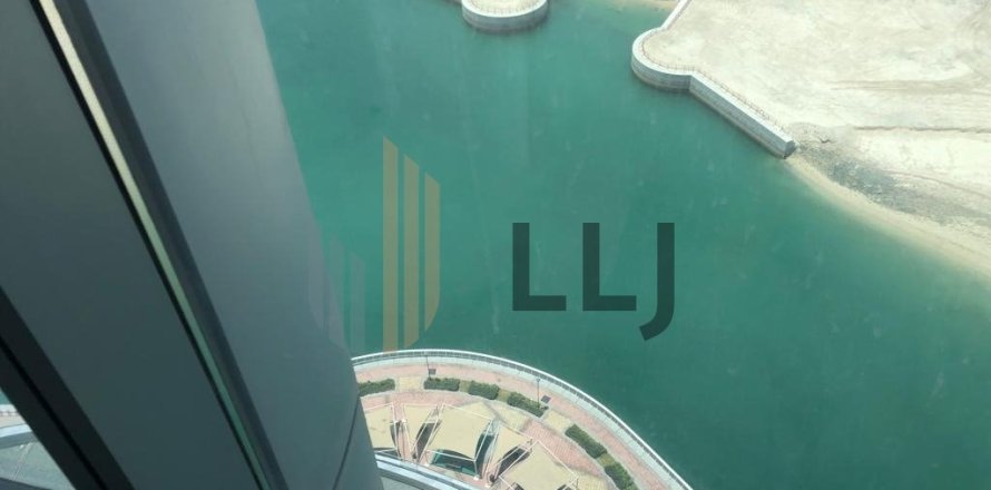 Office de 168.8m² en Al Reem Island, UAE No. 46418