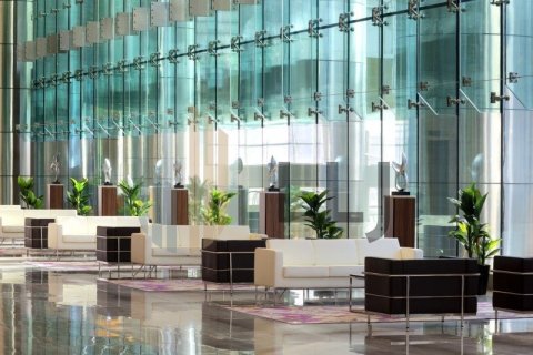 Office de 168.8m² en Al Reem Island, UAE No. 46418 11