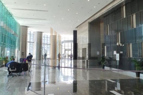 Office de 168.8m² en Al Reem Island, UAE No. 46418 7