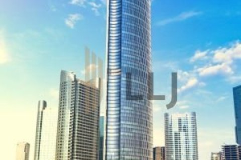 Office de 168.8m² en Al Reem Island, UAE No. 46418 9