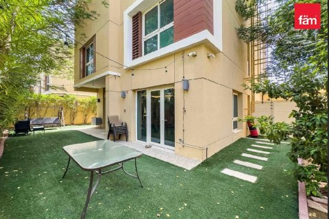 Villa de 3 chambres à Al Barsha, UAE No. 100629 21