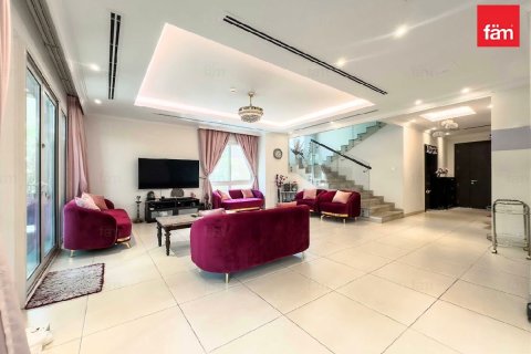 Villa de 3 chambres à Al Barsha, UAE No. 100629 2