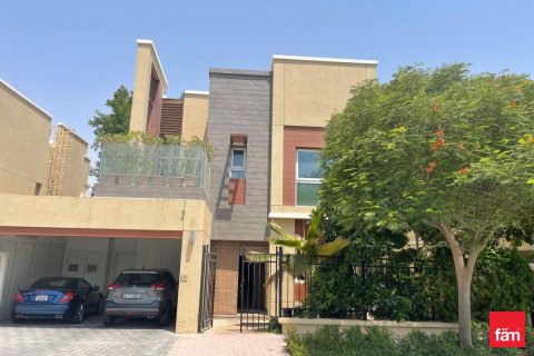 Villa de 3 chambres à Al Barsha, UAE No. 100629 5
