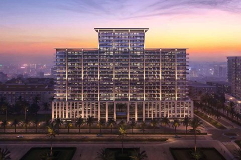 Appartement de 2 chambres à Dubai, UAE No. 100630 13