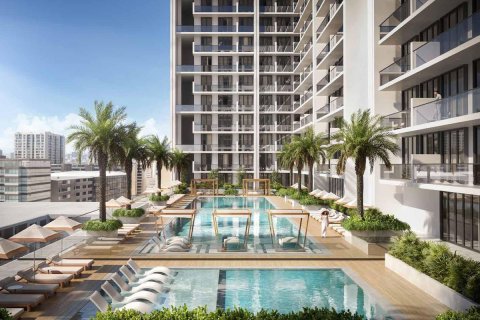 Appartement de 2 chambres à Dubai, UAE No. 100630 15