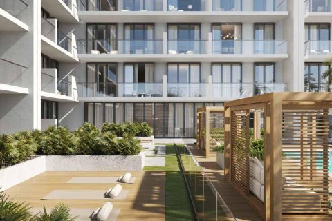 Appartement de 2 chambres à Dubai, UAE No. 100630 2