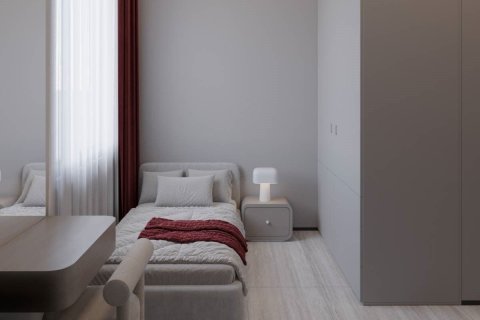 Apartment de 3 dormitorios en Majan, UAE No. 100632 6