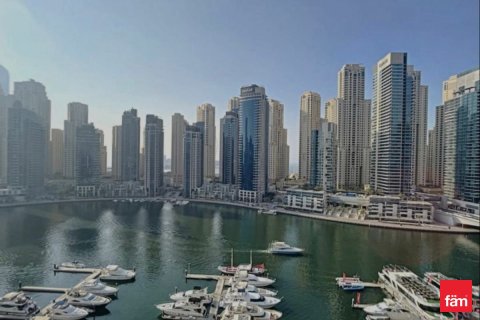 Appartement de 1 chambre à Dubai Marina, UAE No. 100631 2