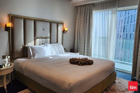 Appartement de 1 chambre à Dubai Marina, UAE No. 100631 7