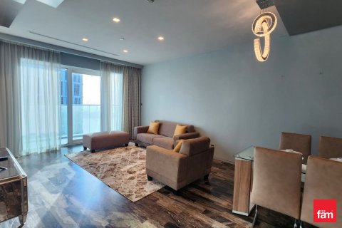 Appartement de 1 chambre à Dubai Marina, UAE No. 100631 3