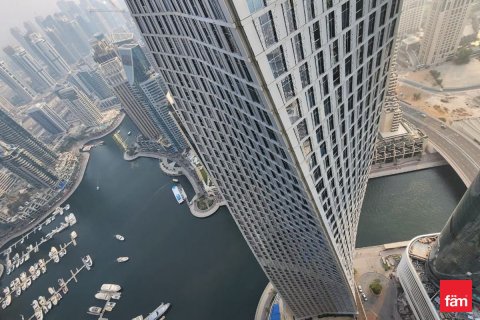 Appartement de 1 chambre à Dubai Marina, UAE No. 100631 1