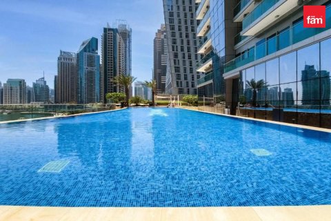 Appartement de 1 chambre à Dubai Marina, UAE No. 100631 10