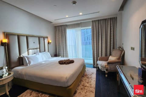 Appartement de 1 chambre à Dubai Marina, UAE No. 100631 6